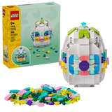 Decorative Easter Egg