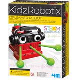 Drummer Robot