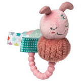 Teether Rattle Camilla Caterpillar