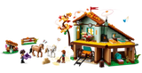 Autumn's Horse Stable