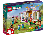 Horse Training