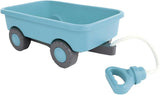 Wagon - Blue