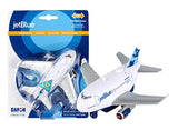 Jetblue Pullback with Lights & Sounds