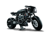 The Batman Batcycle