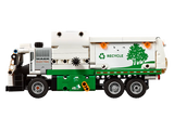 Mack LR Electric Garbage Truck