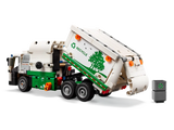 Mack LR Electric Garbage Truck