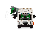 Mack LR Electric Garbage Truck