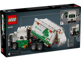 Mack LR Electric Garbage Truck