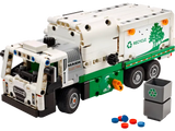 Mack LR Electric Garbage Truck