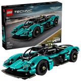 Aston Martin Valkyrie