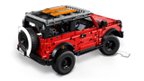 Ford Bronco¨ SUV