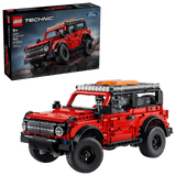 Ford Bronco¨ SUV