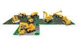 Mighty Machines