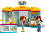 Tiny Accessories Store