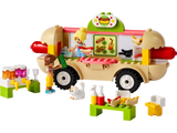 Hot Dog Food Truck