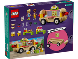 Hot Dog Food Truck