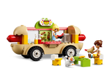Hot Dog Food Truck