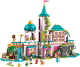 Princess Castle & Royal Pets