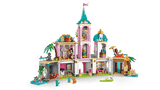 Princess Castle & Royal Pets