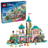 Princess Castle & Royal Pets