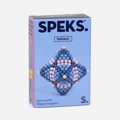Speks 432 Fidget Magnets - Bolds