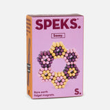 Speks 432 Fidget Magnets - Bolds