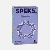 Speks 432 Fidget Magnets - Bolds