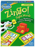 Zingo! Sight Words