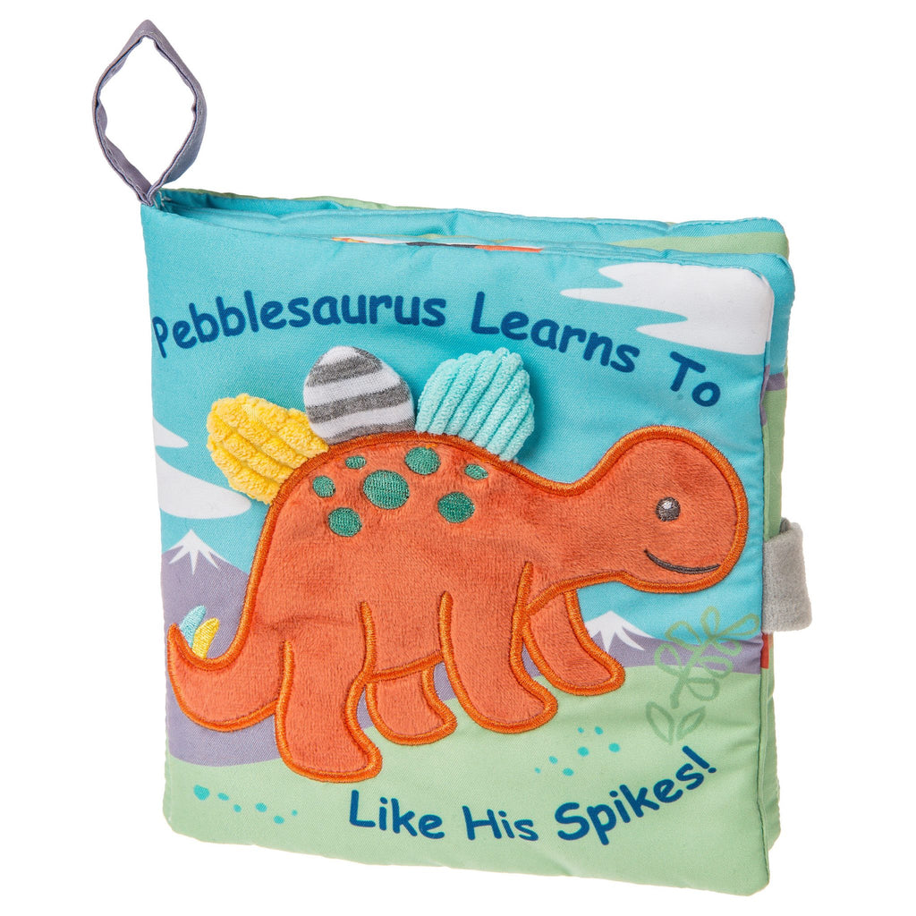 PBL - Soft Book