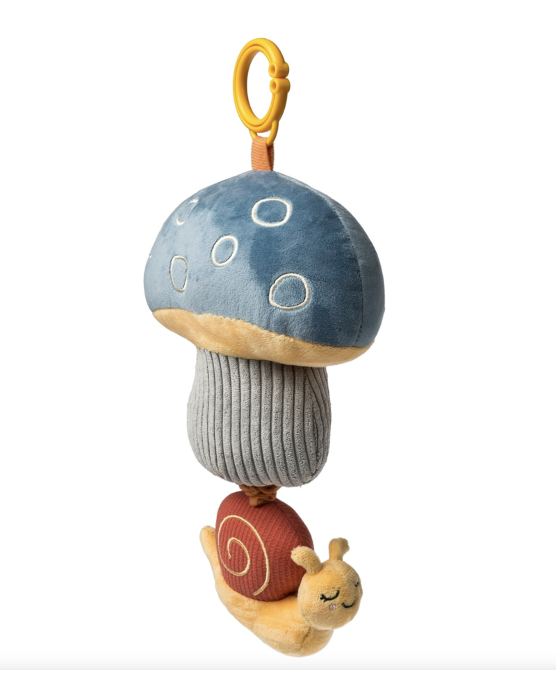 Skippy Snail Musical