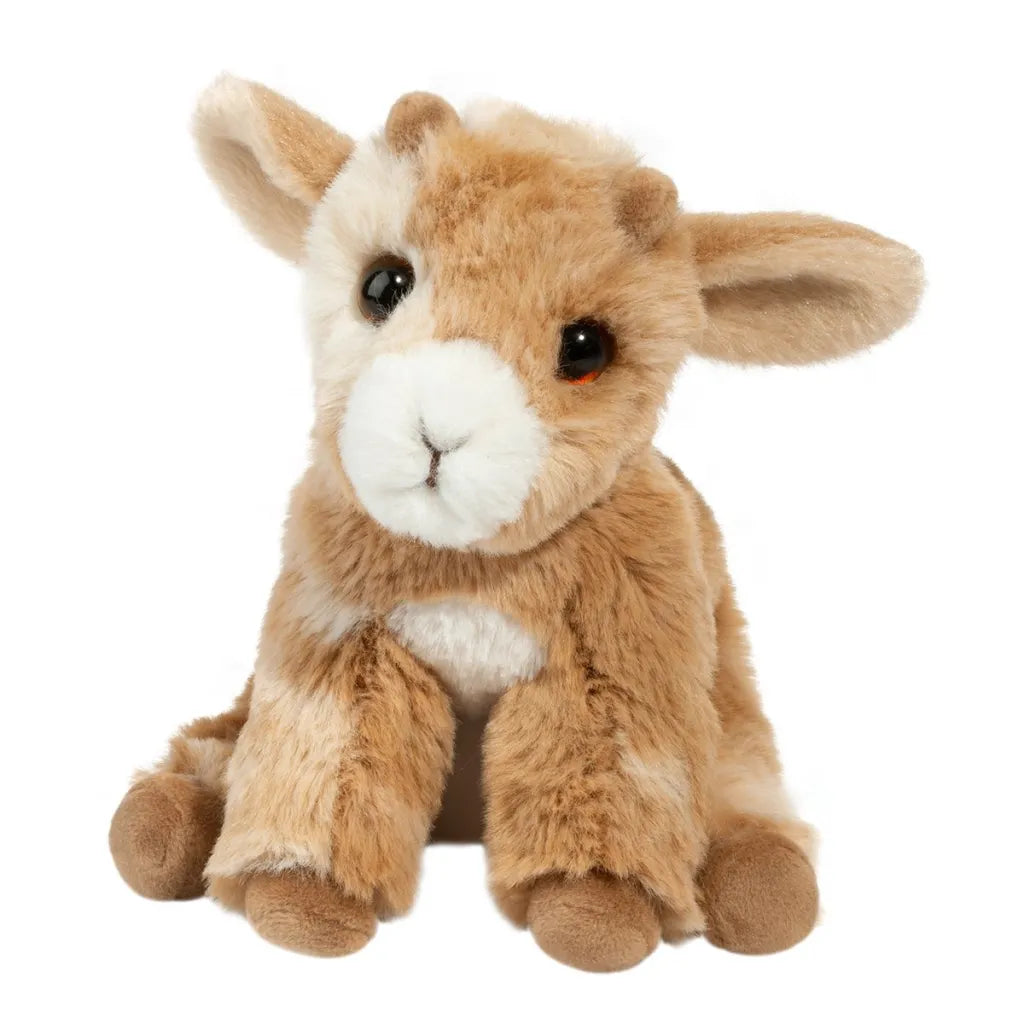 Mini Soft Dandie Goat