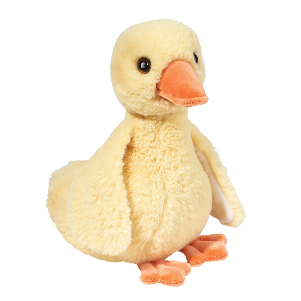 Soft Dennie Duck
