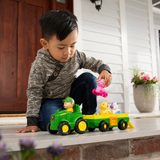 Wagon Ride JD Animal Sounds