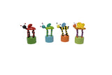 Bugs Push Puppet