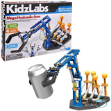 Mega Hydraulic Arm Kidzlabs