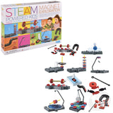 Magnet Exploration Steam