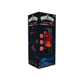 MOTIONZ LED Volcano Lamp
