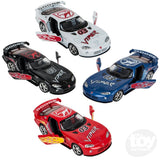 5" Dodge Viper Gts-R
