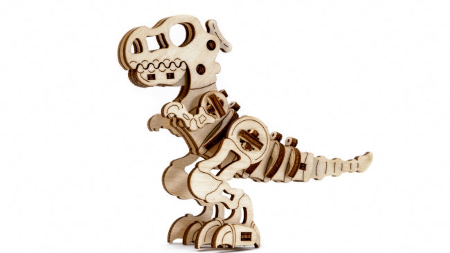 T-Rex