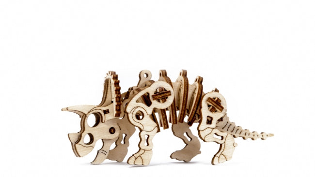 Triceratops