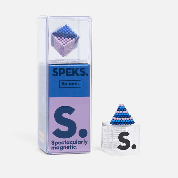 Valiant 512 Bold Speks