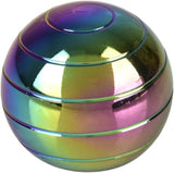TS - 1.5" Rainbow Gyroscope