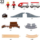 Starter Travel Train