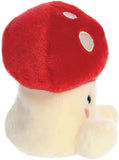 5" Amanita Mushroom