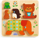 WoodyPil Wooden Puzzles