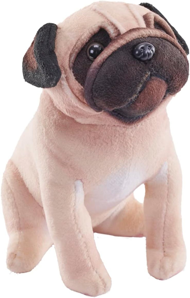 Pug Rescue