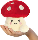 5" Amanita Mushroom