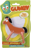 5" Pokey Bendable 12CT
