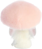 6" Pink Fungi Friends