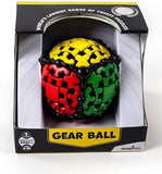 Gear Ball